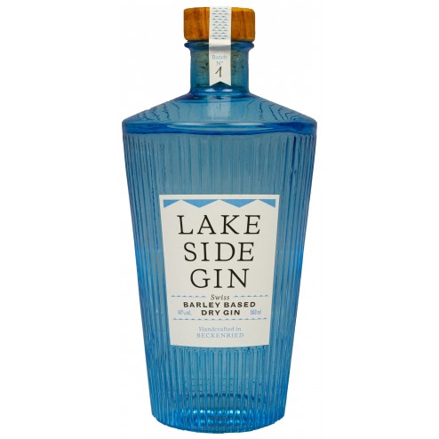 Lake Side Gin