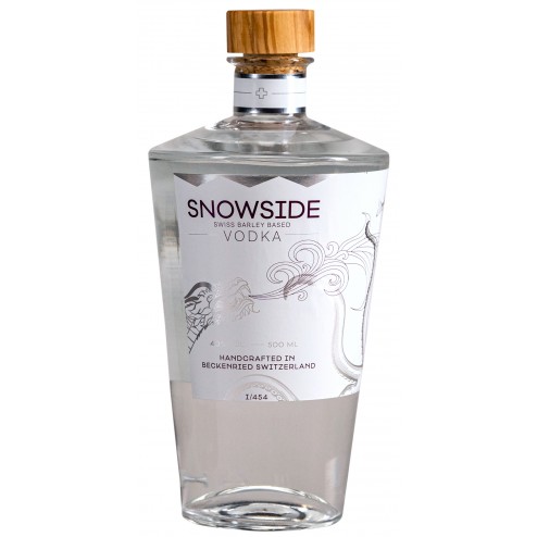 SNOWSIDE Vodka