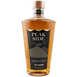 Peakside Fass 4