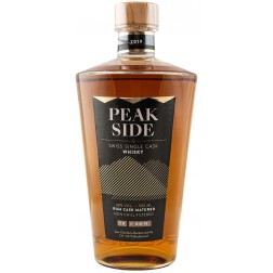 Peakside Fass 8