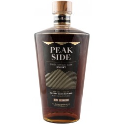 Peakside Fass 15