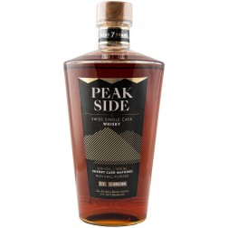Peakside Fass 1